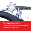 Затирочная машина HODMAN B436H (Honda GX 270, 9 л.с.)
